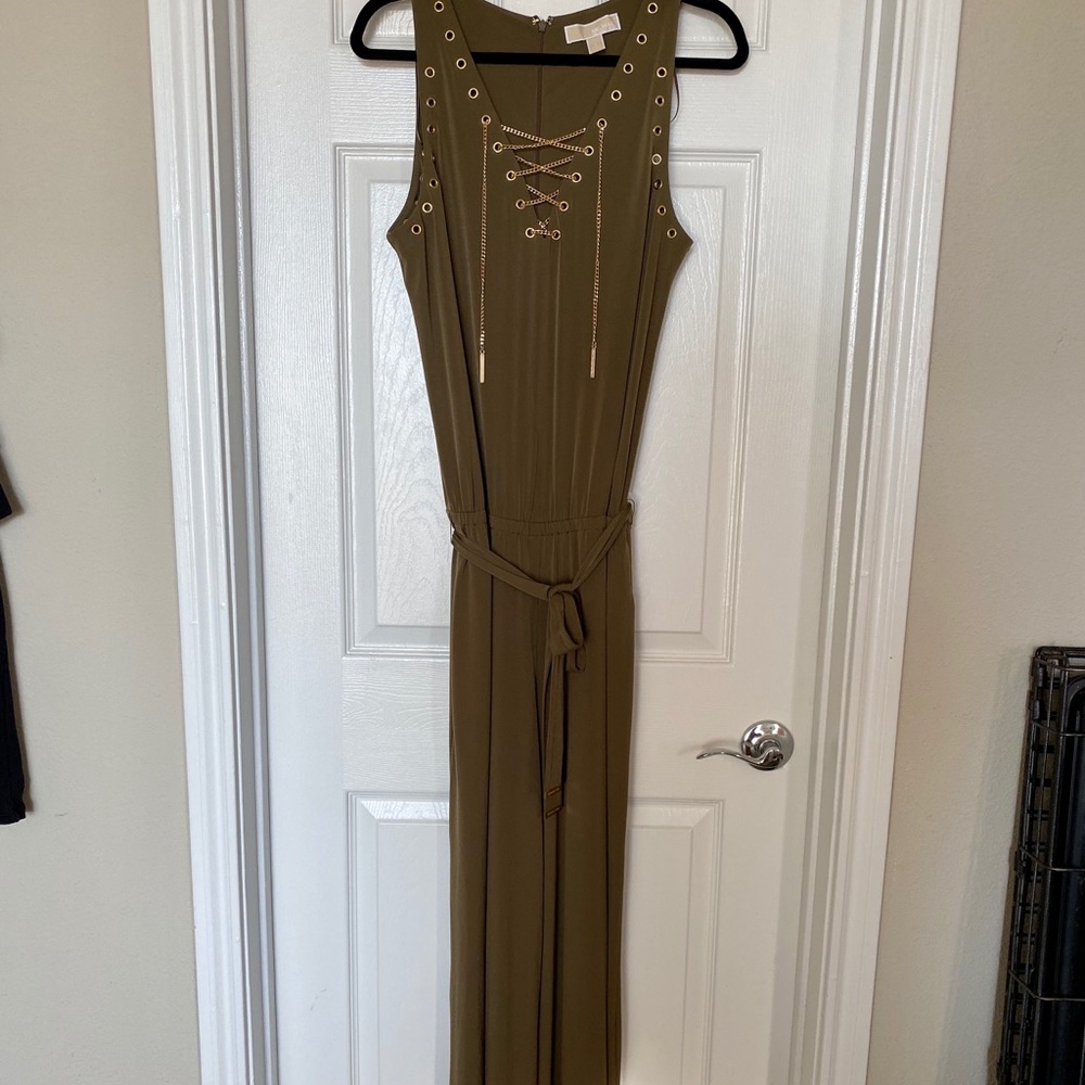 Michael Kors Jumpsuit